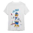 Remera El Pato Adulto