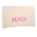 Lona cartera Beach