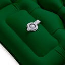 Colchoneta inflable Kushiro c/ valvula