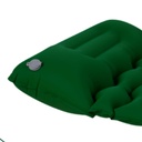 Colchoneta inflable Kushiro c/ valvula