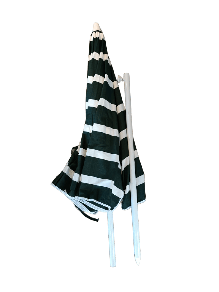 Sombrilla Rosa 180 R Lona