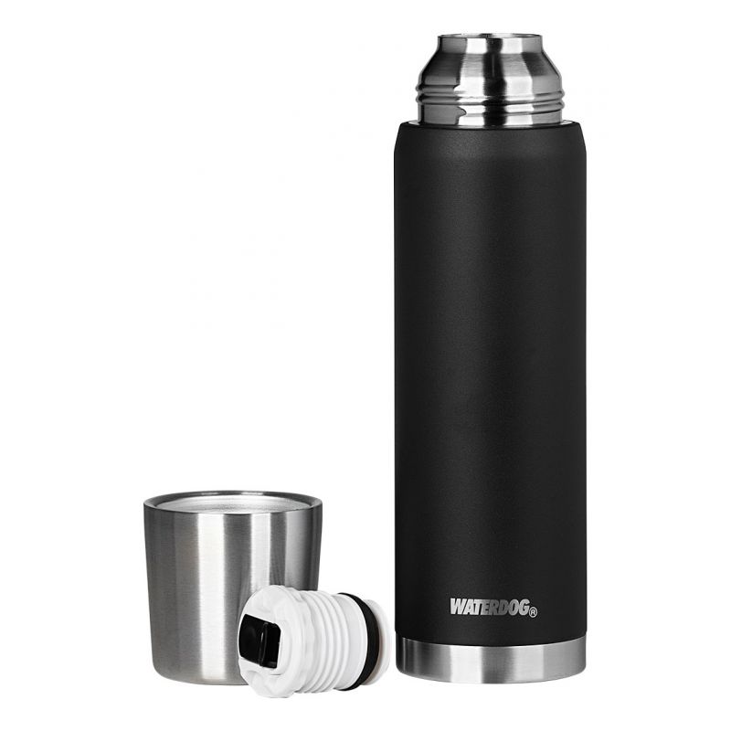 Termo Acero Waterdog Obus1000