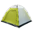 Carpa Cadaques WTD 5 pers. (2.40x2.40