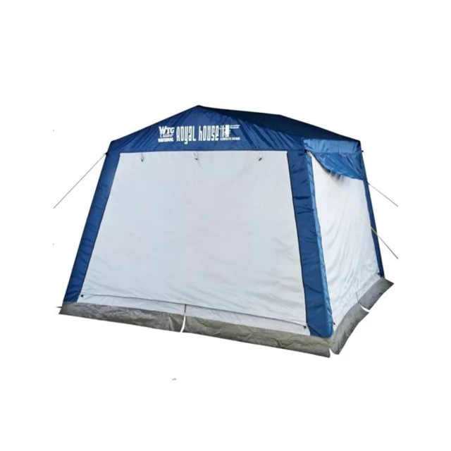 Comedor Royal House (3.25x3.25x2.00)