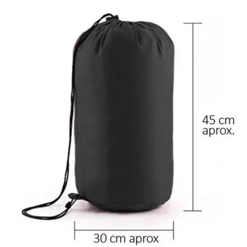 Bolsa de dormir Águila Aire Libre