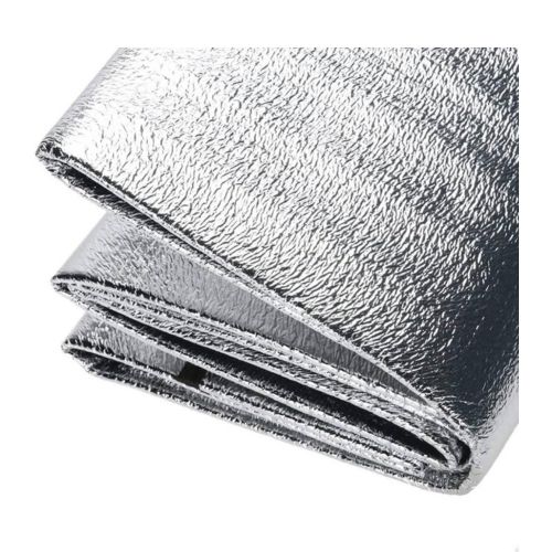 AISLANTE  BHS  Manta de aluminio