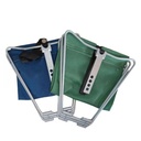 Banquito 2 plegable WTD