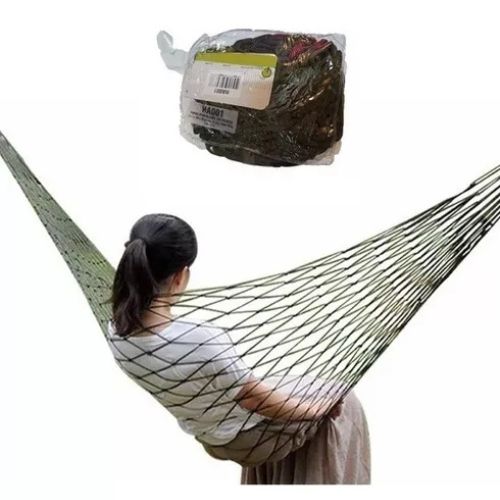 Hamaca de Red HA001
