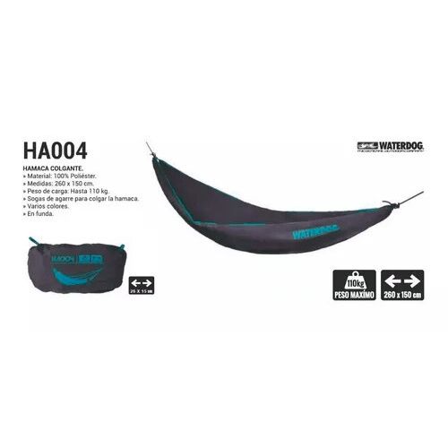 Hamaca Colgante HA004