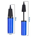 Inflador de mano SunClub 29P385
