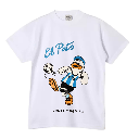Remera El Pato Niño