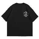 Remera El Pato Oversize