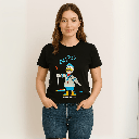 Remera El Pato Adulto