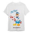 Remera El Pato Adulto