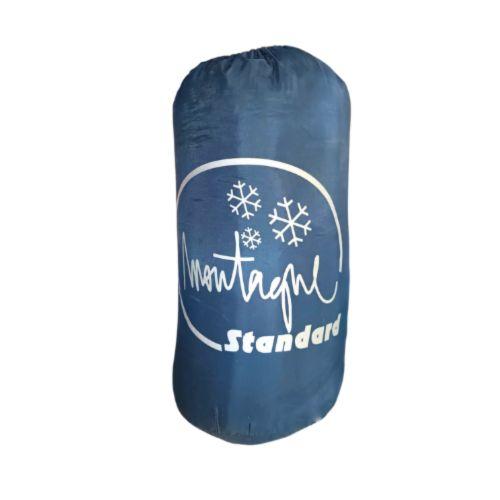 Bolsa de dormir Standard Montagne