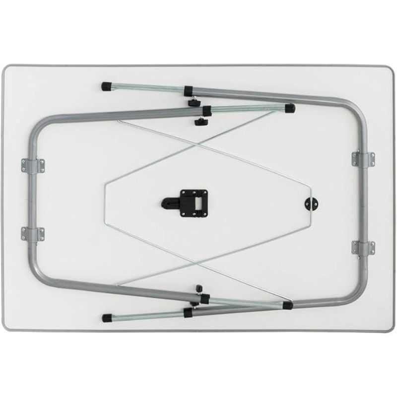 Mesa Alum patas regulables TA563 WTD