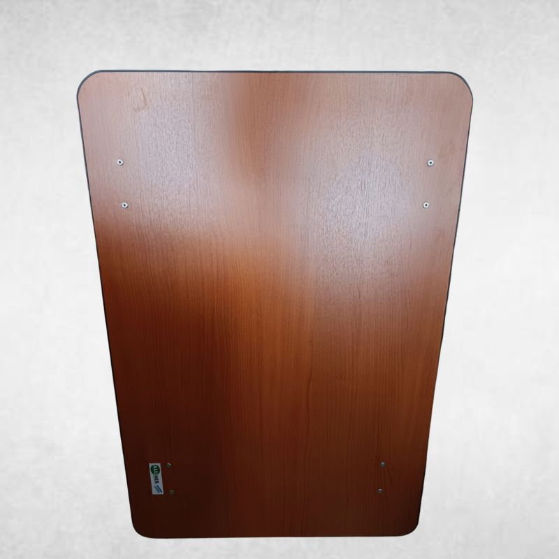 Mesa fórmica y aluminio Alumix (60x90)
