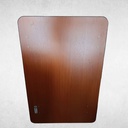 Mesa fórmica y aluminio Alumix (60x90)