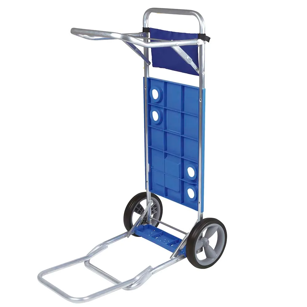 Carro Mesa Mor con extension