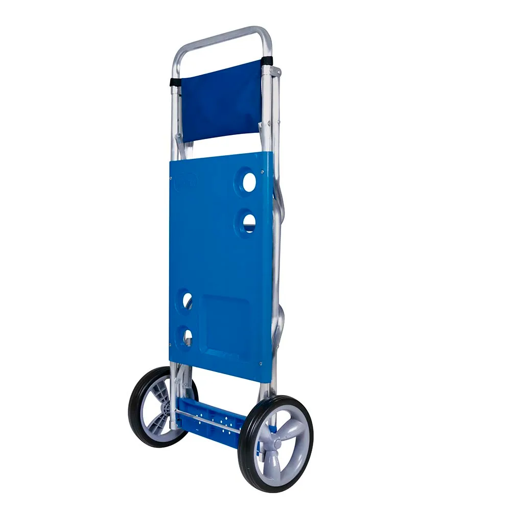 Carro Mesa Mor con extension