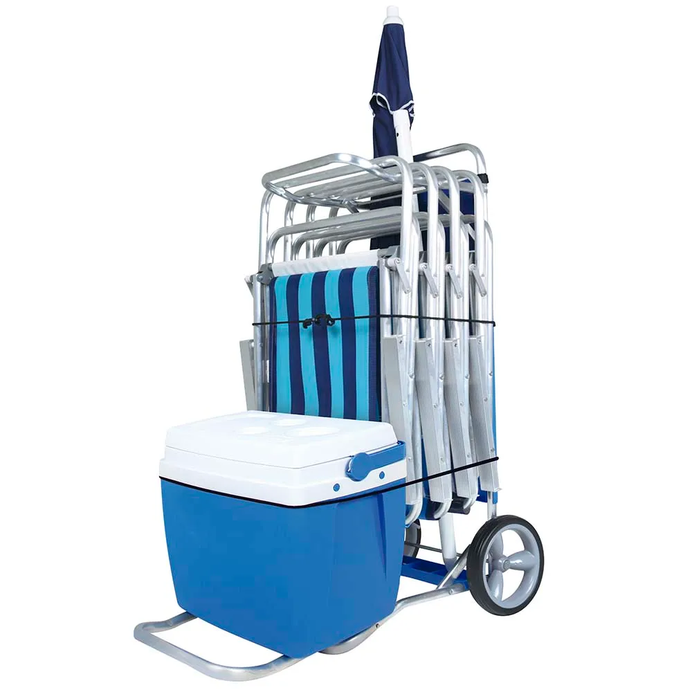 Carro Mesa Mor con extension