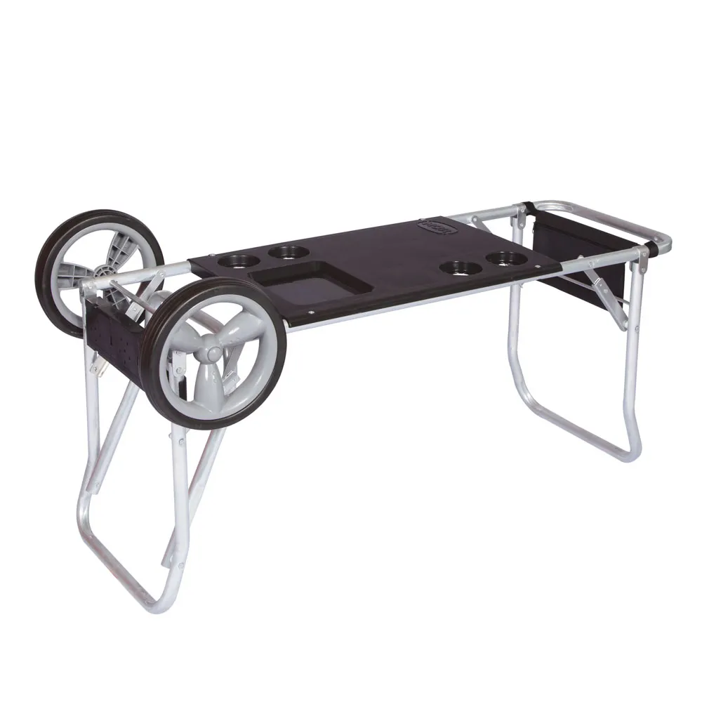 Carro Mesa Mor con extension