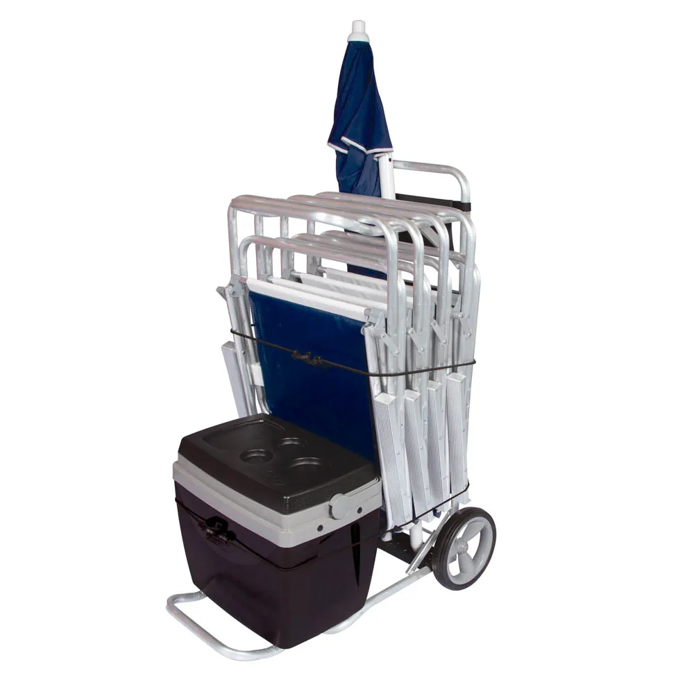 Carro Mesa Mor con extension