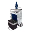 Carro Mesa Mor con extension