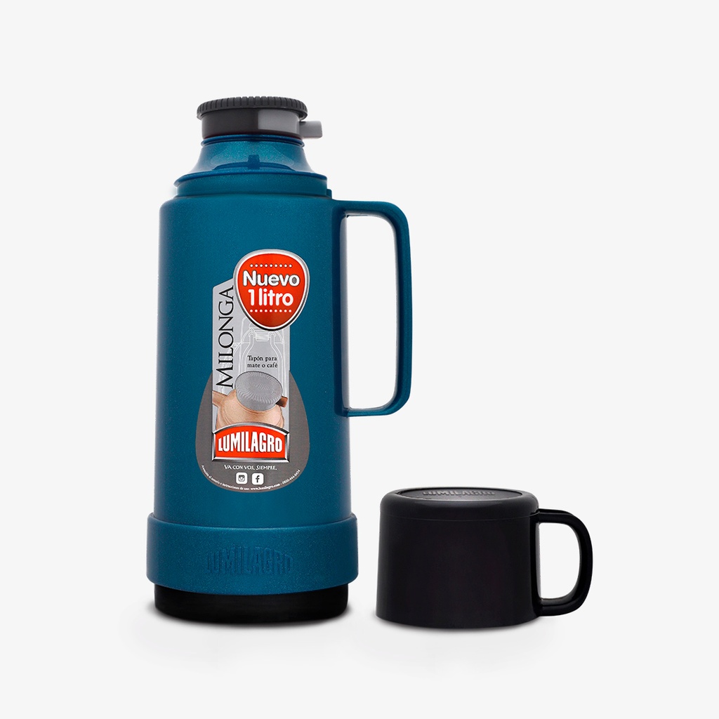 Tmo Milonga 1 lt LUMILAGRO