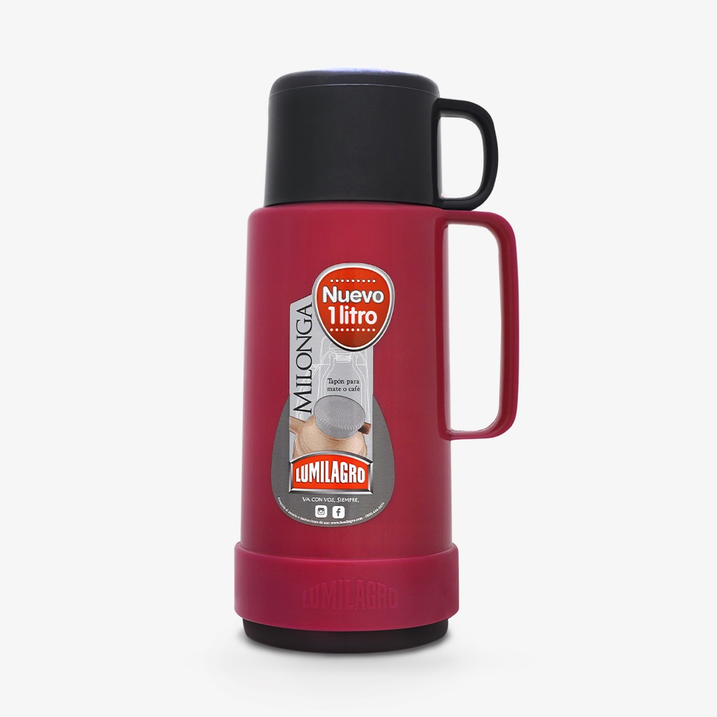 Tmo Milonga 1 lt LUMILAGRO