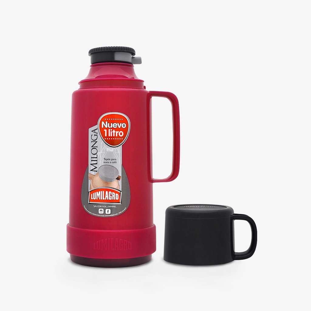 Tmo Milonga 1 lt LUMILAGRO