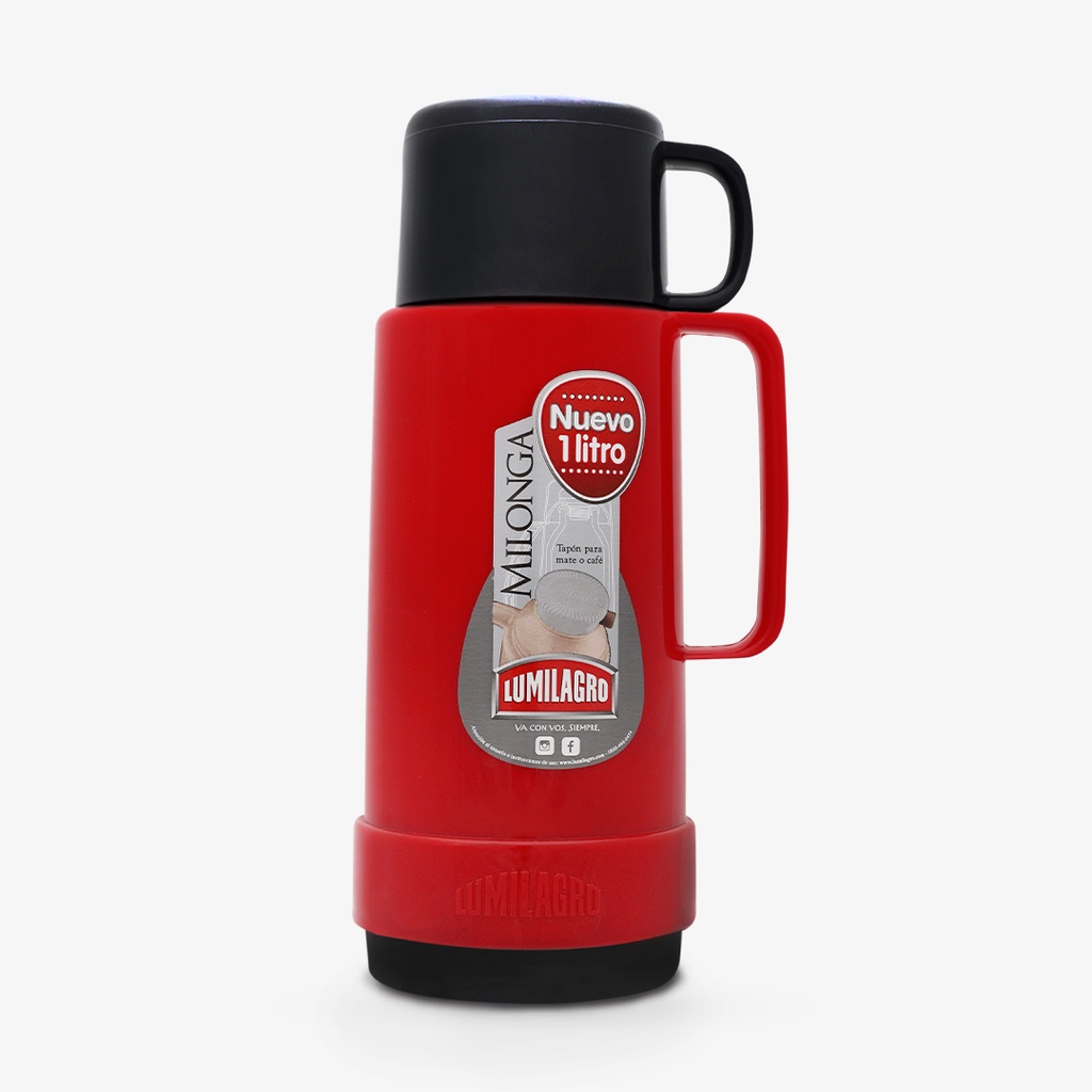 Tmo Milonga 1 lt LUMILAGRO