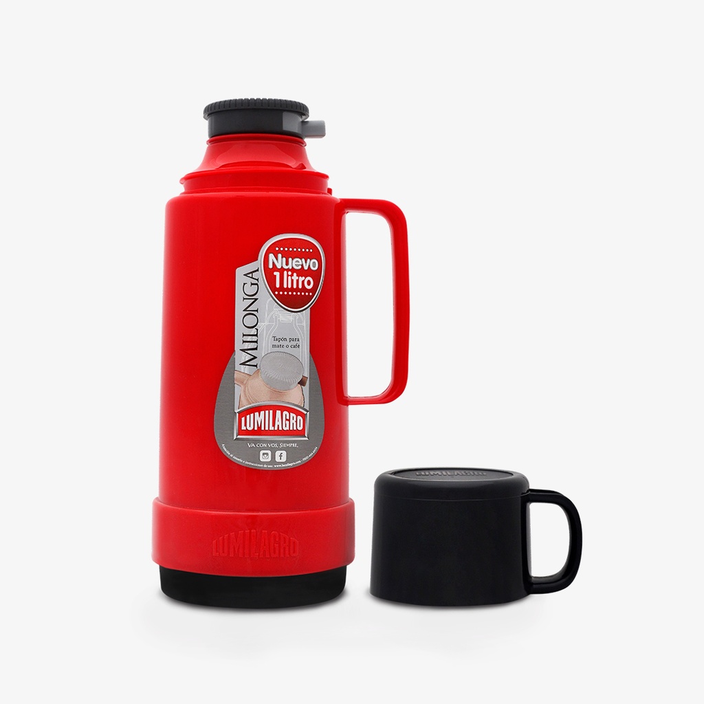 Tmo Milonga 1 lt LUMILAGRO