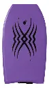 Bodyboard EVA 37" 95 cm