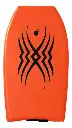 Bodyboard EVA  33" 84 cm