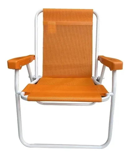 Sill. 1 pos Descansar Morris Infantil (40500)