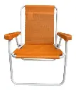 Sill. 1 pos Descansar Morris Infantil (40500)
