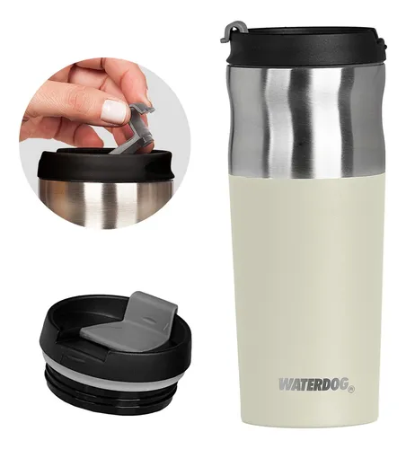 Vaso Termico WTD Olivera 450
