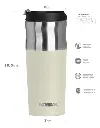 Vaso Termico WTD Olivera 450