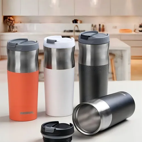 Vaso Termico WTD Olivera 450