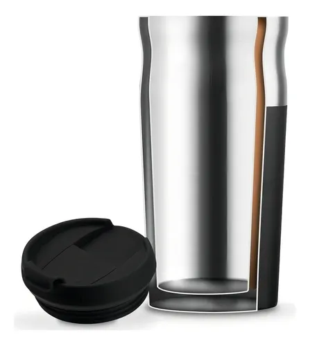 Vaso Termico WTD Olivera 450