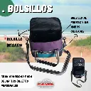 Bolso Termico Flounder Grande