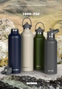 Botella Waterdog Hydro 750