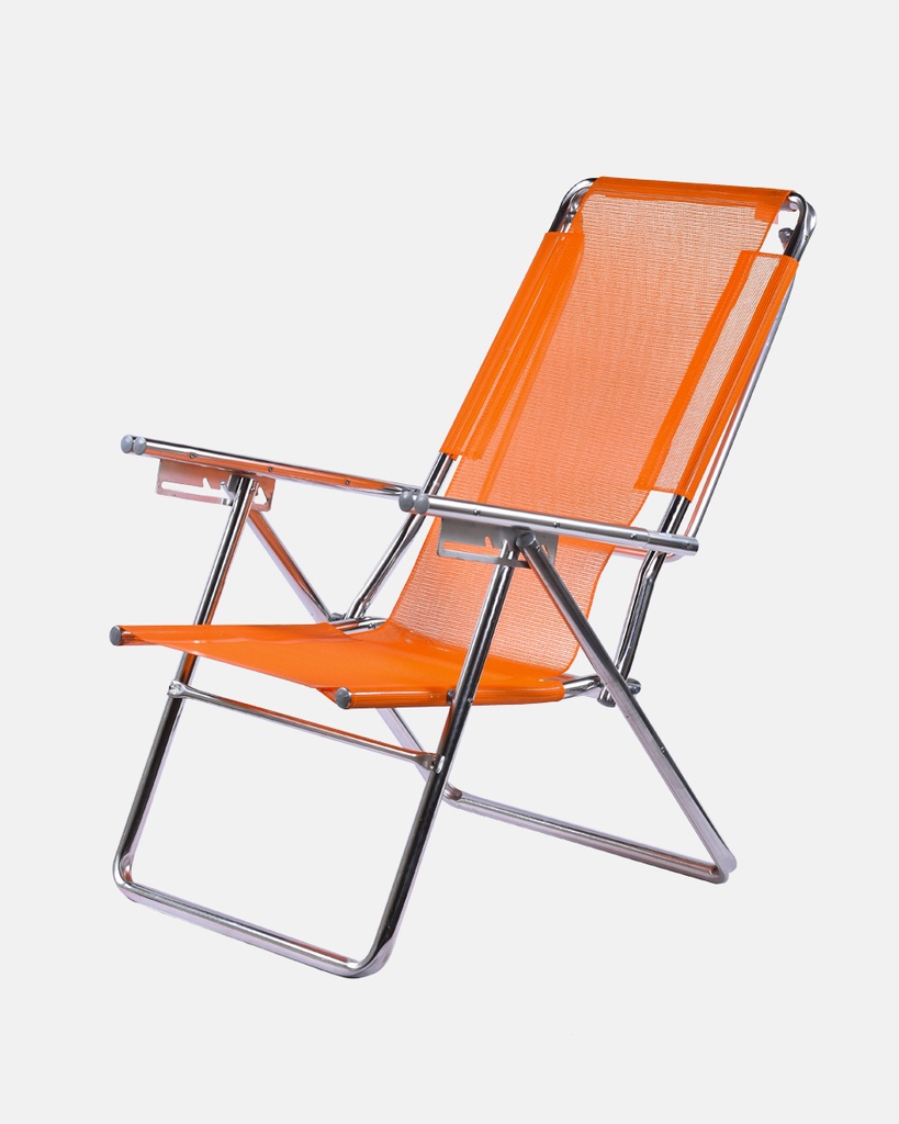 260 Alumel zaca alta 5 pos pulida coversol