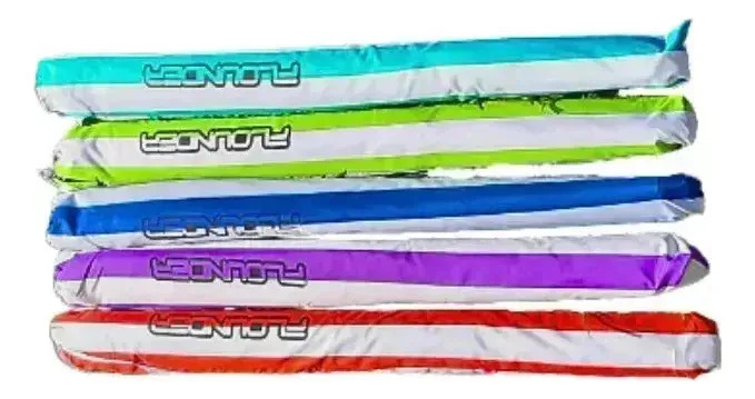 Flounder 200 Sombrilla R c/ silver y aireador