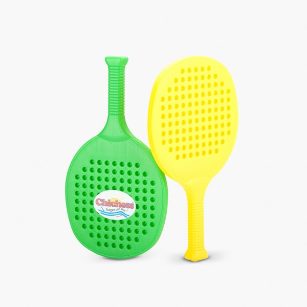 600 Paletas Chichess