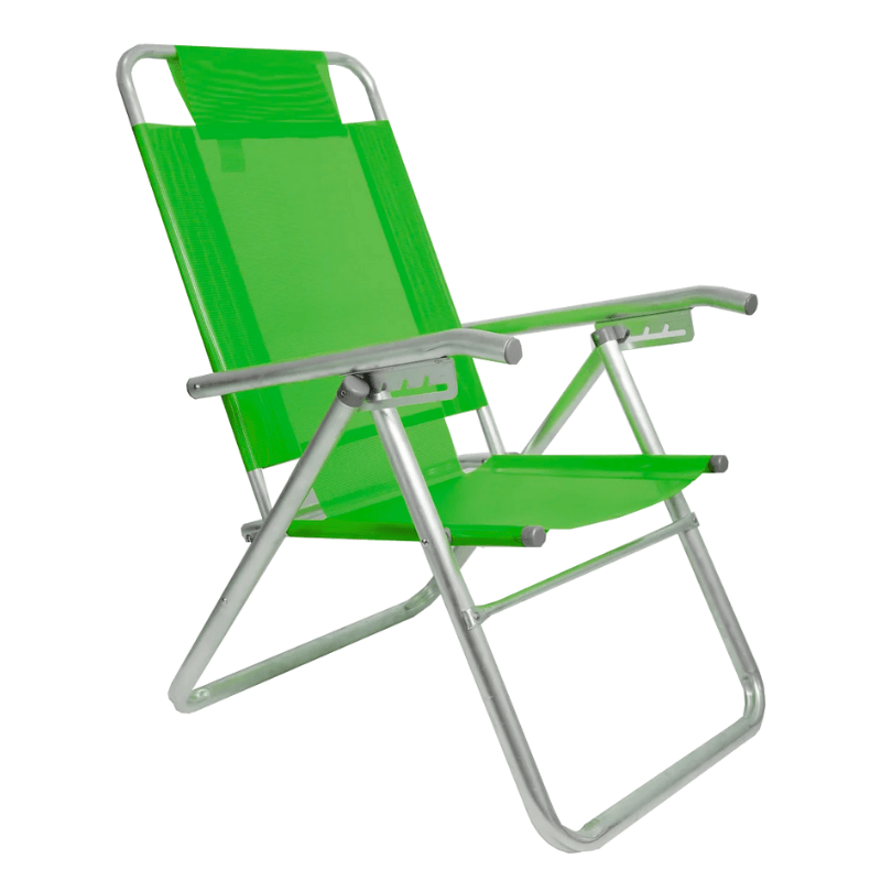 80000 Descansar Zaca Alta 5 Pos. 1¼"