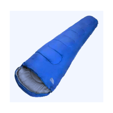 Bolsa de dormir Gravity 250 WTD