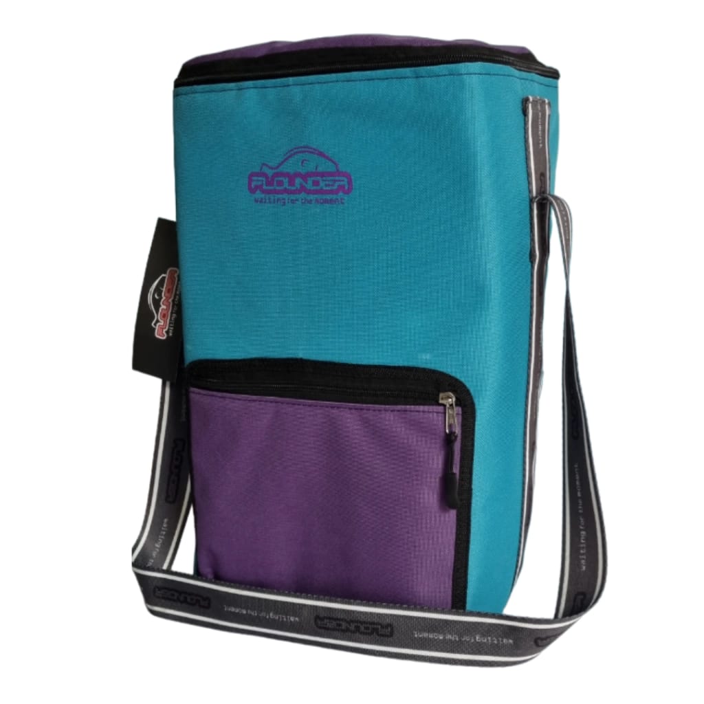 Bolso Termico Flounder Matero