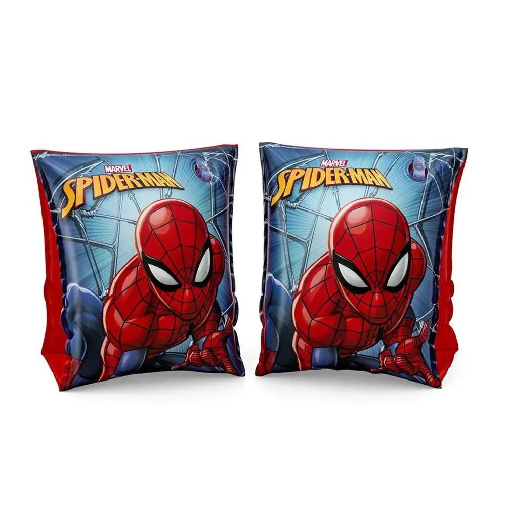 Bracitos Spiderman 23x15cm